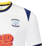 Thai Version PNE 26/27 Home Jersey