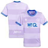 Thai Version QPR 26/27 Away Jersey