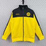 BVB 2011/2012 All Weather Track Retro Jacket