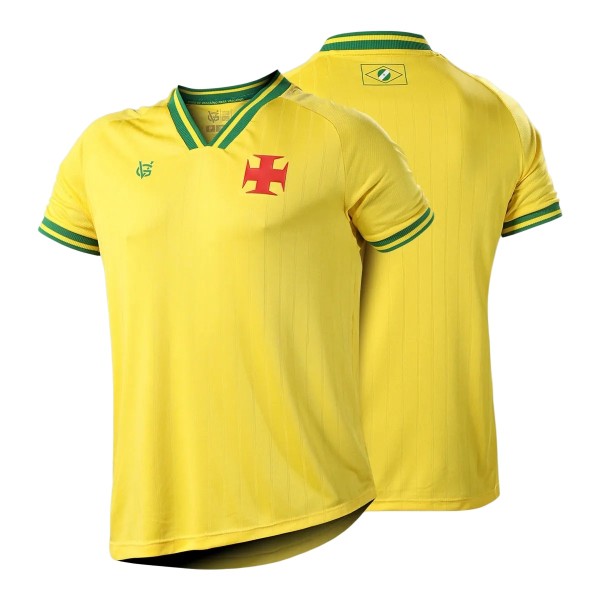 Thai Version Vasco da Gama 26/27 Special Jersey