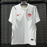 Thai Version Canada 2026 Third Jersey