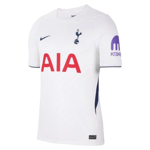 Thai Version TOT 26/27 Home Jersey