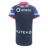 Kids New Zealand Warriors 2026 Kotahitanga Rugby Jersey