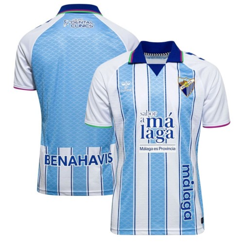 Thai Version Malaga CF 26/27 Home Jersey