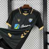 Thai Version Malaga CF 2026 Retro Jersey
