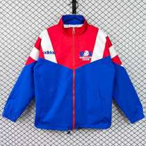 USA 1992/1994 All Weather Track Retro Jacket