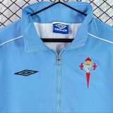 Celta Vigo 2003/2005 All Weather Retro Jacket