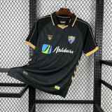 Thai Version Malaga CF 2026 Retro Jersey