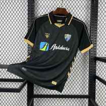 Thai Version Malaga CF 2026 Retro Jersey