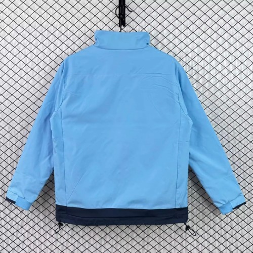 Celta Vigo 2003/2005 All Weather Retro Jacket
