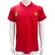Belgium 1990 Home Retro Jersey