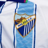 Thai Version Malaga CF 26/27 Home Jersey