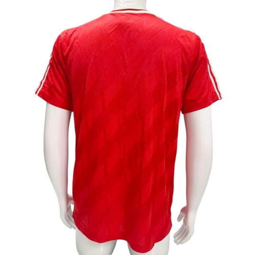 Canada 1986 Home Retro Jersey