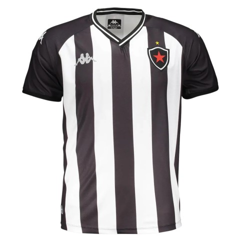 Thai Version Botafogo-PB 26/27 Home Jersey