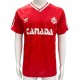 Canada 1986 Home Retro Jersey