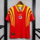 Romania 1996 Home Retro Jersey