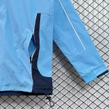 Celta Vigo 2003/2005 All Weather Retro Jacket