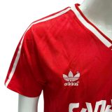 Canada 1986 Home Retro Jersey