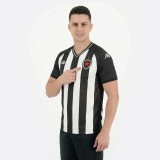 Thai Version Botafogo-PB 26/27 Home Jersey