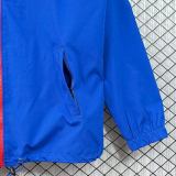 USA 1992/1994 All Weather Track Retro Jacket
