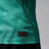 Thai Version Women's Brazil 2026 Goalkeeper Jersey