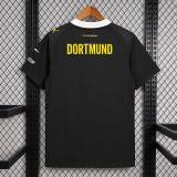 Thai Version BVB 26/27 Away Jersey