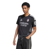 Thai Version Real Madrid 26/27 Goalkeeper Jersey