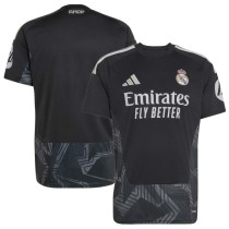 Thai Version Real Madrid 26/27 Goalkeeper Jersey