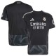 Thai Version Real Madrid 26/27 Goalkeeper Jersey