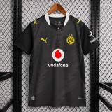 Thai Version BVB 26/27 Away Jersey