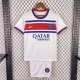 Kids PSG 26/27 Pre Match Jersey and Short Kit