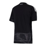 Thai Version Real Madrid 26/27 Goalkeeper Jersey