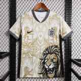 Thai Version England 2026 Special Jersey