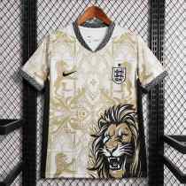 Thai Version England 2026 Special Jersey