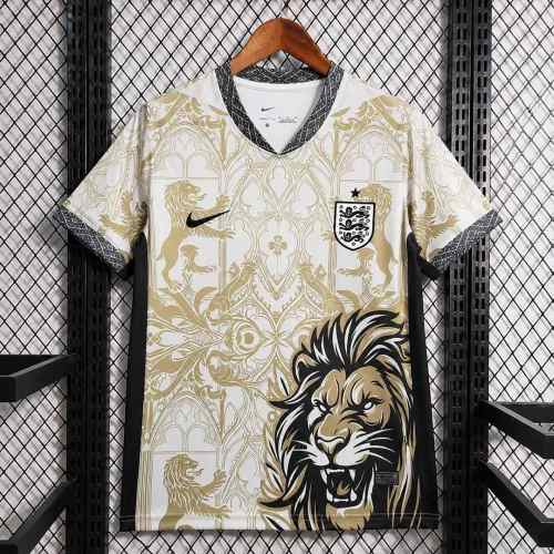 Thai Version England 2026 Special Jersey