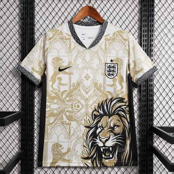 Thai Version England 2026 Special Jersey