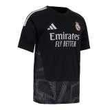 Thai Version Real Madrid 26/27 Goalkeeper Jersey