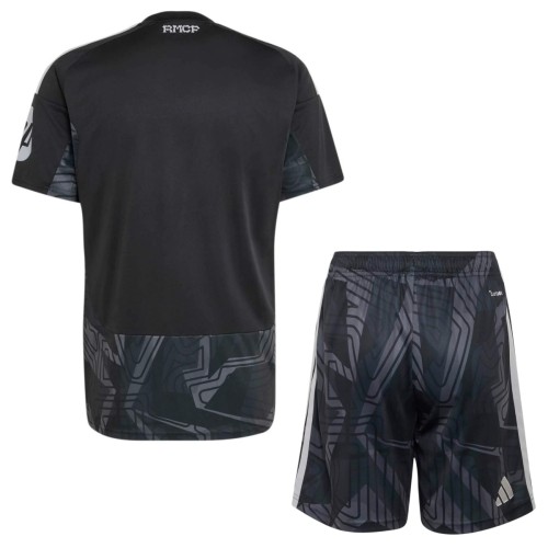 Real Madrid 26/27 Goalkeeper Jersey and Short Kit