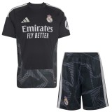 Real Madrid 26/27 Goalkeeper Jersey and Short Kit