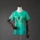 Thai Version Women's Brazil 2026 Goalkeeper Jersey