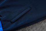 Boca Juniors 26/27 Training Jacket and Pants Set A26047
