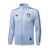 Italy 26/27 Training Jacket and Pants Set A26054