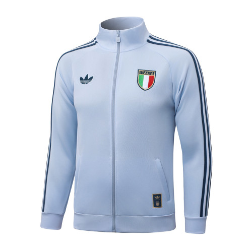 Italy 26/27 Training Jacket and Pants Set A26054