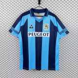 Coventry City 1996/1997 Home Retro Jersey