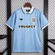 Coventry City 1994/1996 Home Retro Jersey
