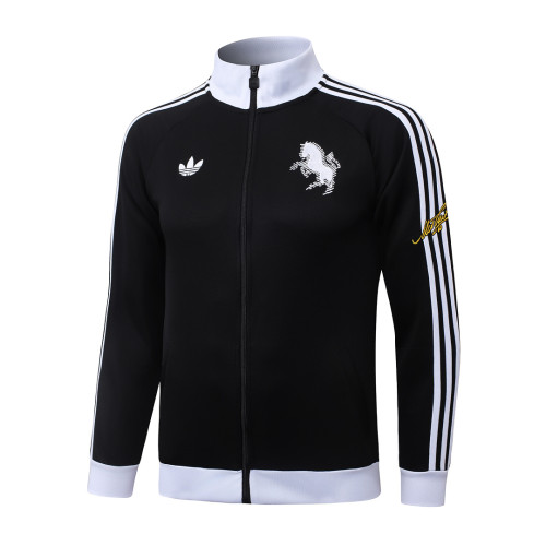 Juventus 26/27 Training Jacket and Pants Retro Set A26048