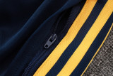 Boca Juniors 26/27 Training Jacket and Pants Set A26047