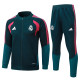 Real Madrid 26/27 Training Jacket and Pants Set A26051