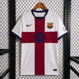 Thai Version Barcelona 26/27 Fourth Jersey