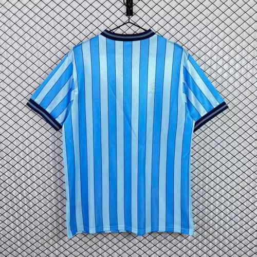Coventry City 1983/1984 Home Retro Jersey